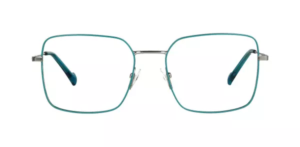 Oprawa z nakładką clip-on TONNY 0024C3UD