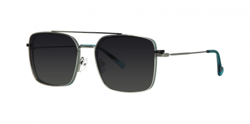 Oprawa z nakładką clip-on TONNY 0024C3UD