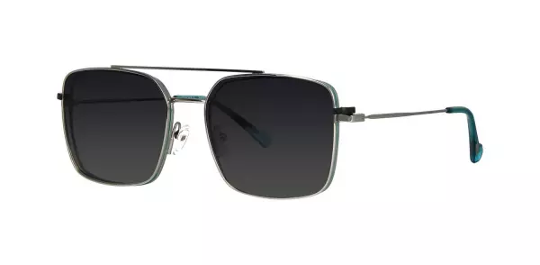 Oprawa z nakładką clip-on TONNY 0024C3UD