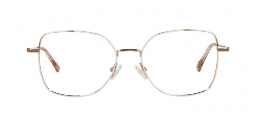 Oprawa z nakładką clip-on TONNY 0023C4W