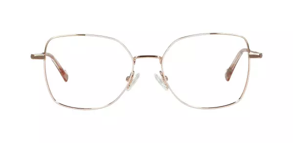 Oprawa z nakładką clip-on TONNY 0023C4W