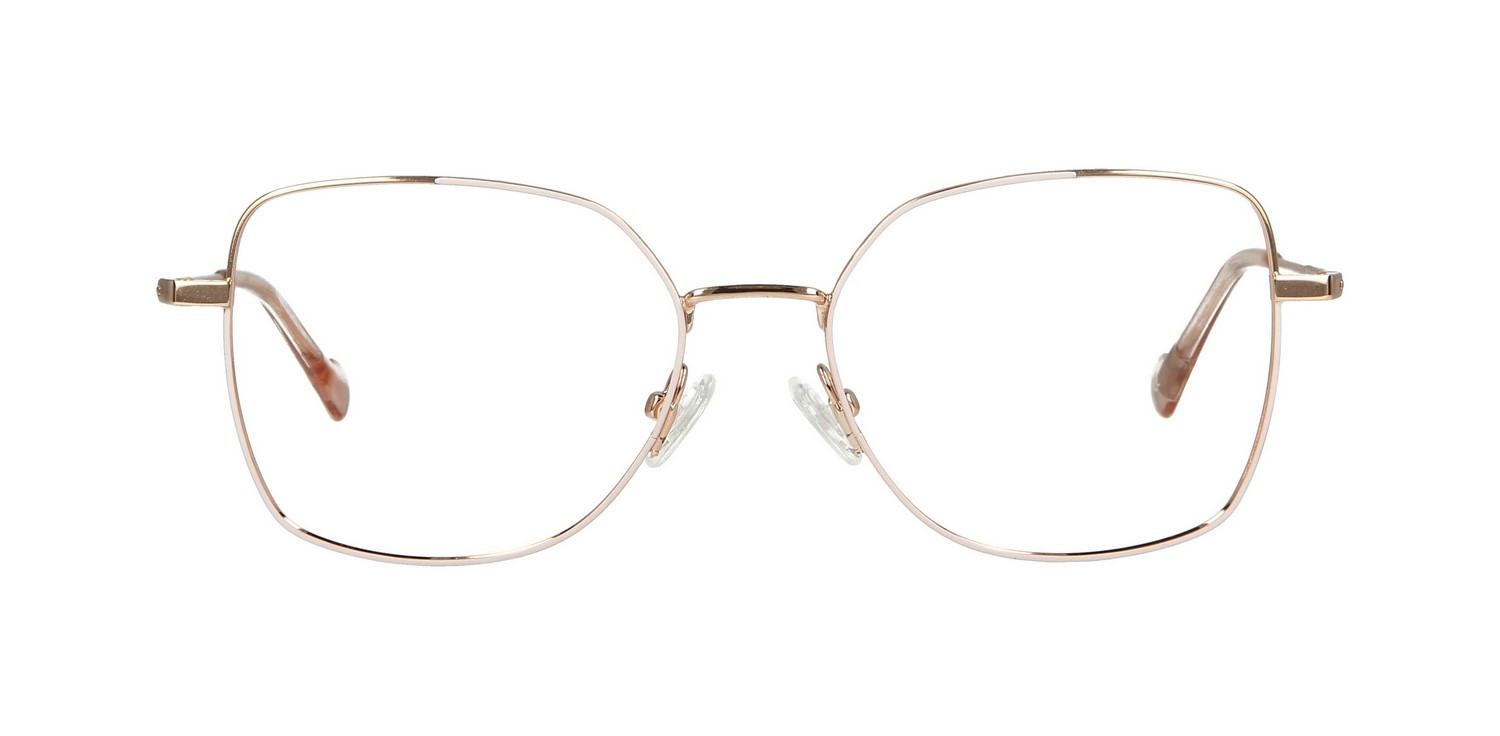 Oprawa z nakładką clip-on TONNY 0023C4W