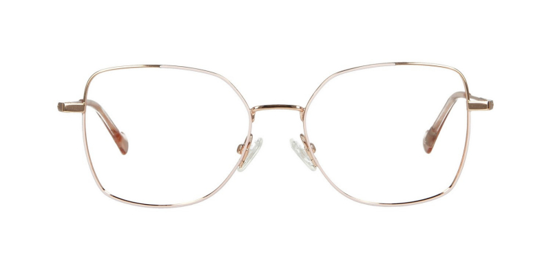 Oprawa z nakładką clip-on TONNY 0023C4W