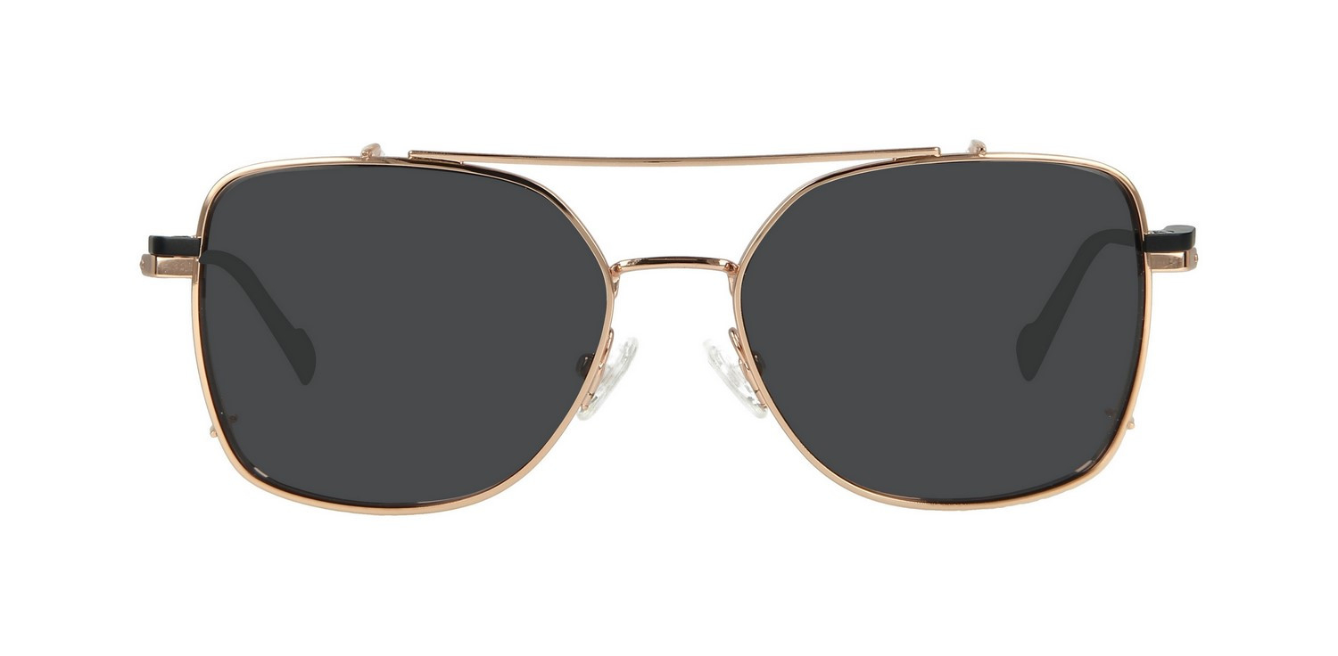 Oprawa z nakładką clip-on TONNY 0023C4W