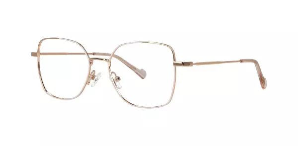 Oprawa z nakładką clip-on TONNY 0023C4W