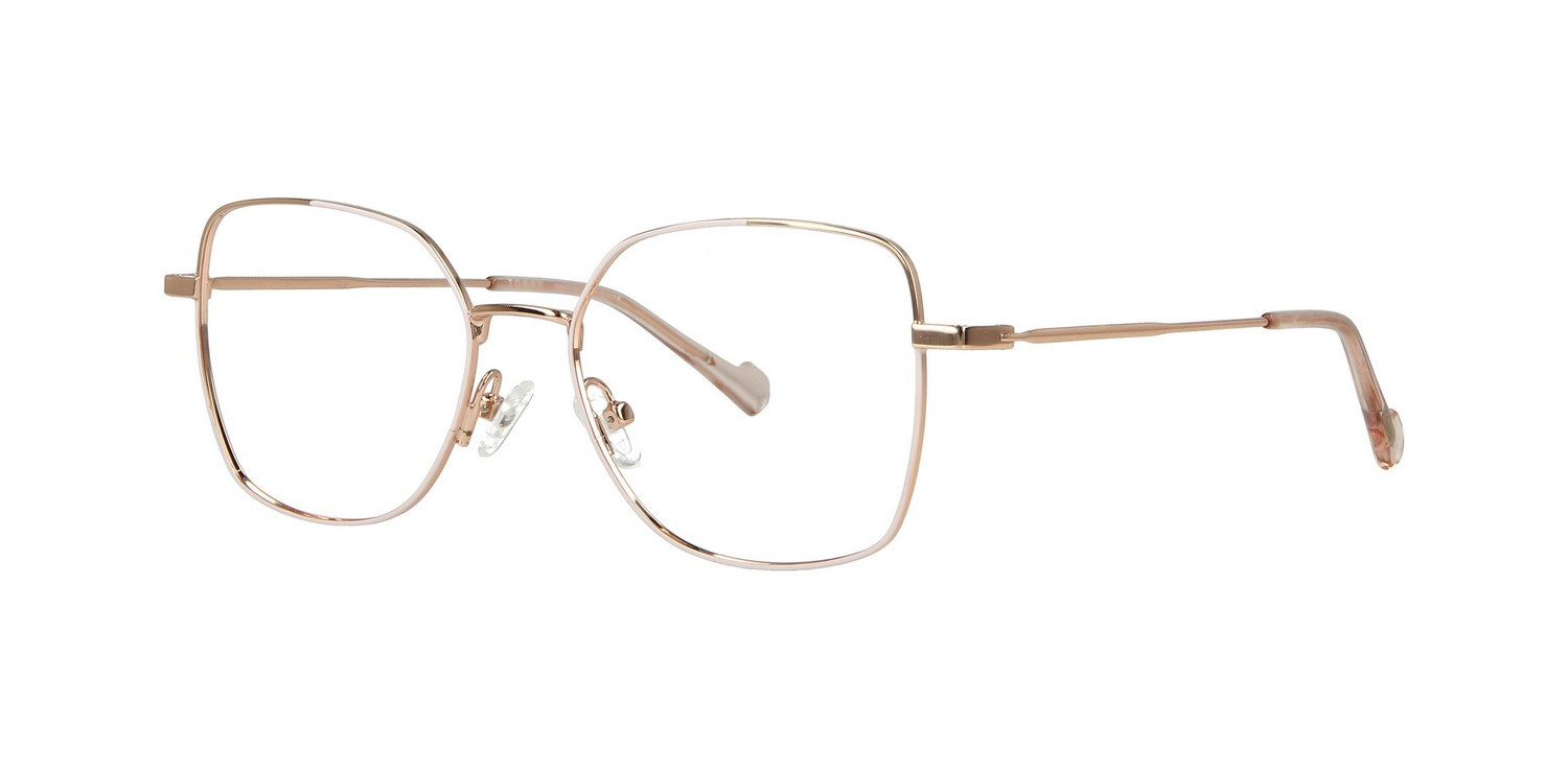 Oprawa z nakładką clip-on TONNY 0023C4W