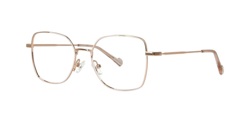 Oprawa z nakładką clip-on TONNY 0023C4W