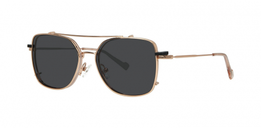 Oprawa z nakładką clip-on TONNY 0023C4W