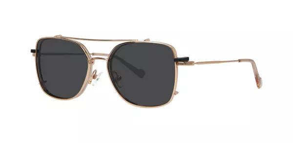 Oprawa z nakładką clip-on TONNY 0023C4W