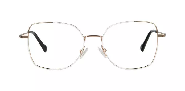 Oprawa z nakładką clip-on TONNY 0023C5W