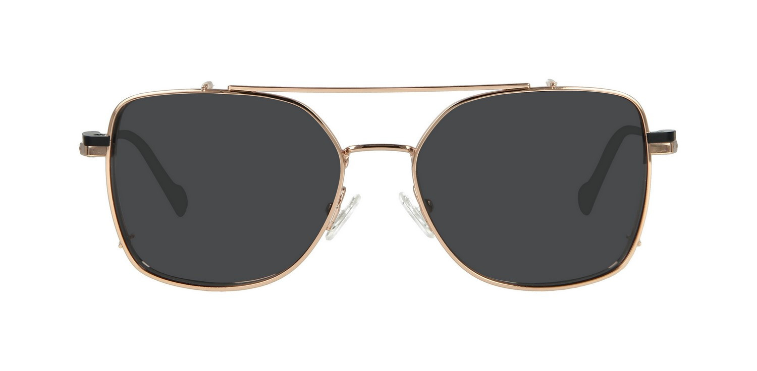 Oprawa z nakładką clip-on TONNY 0023C5W