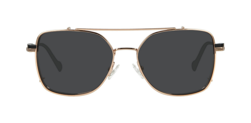 Oprawa z nakładką clip-on TONNY 0023C5W