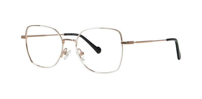 Oprawa z nakładką clip-on TONNY 0023C5W