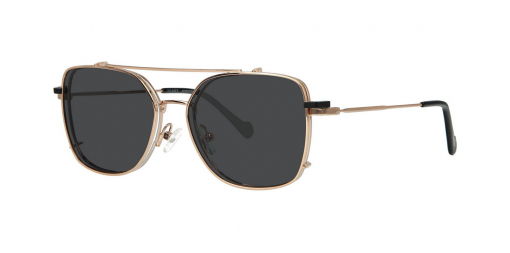 Oprawa z nakładką clip-on TONNY 0023C5W