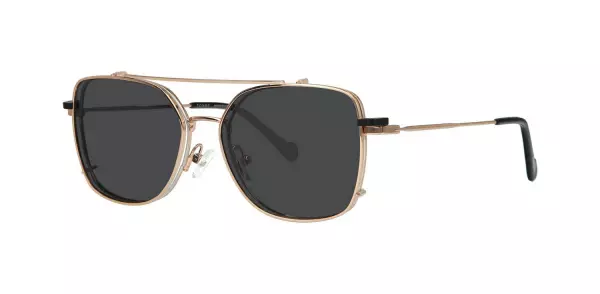 Oprawa z nakładką clip-on TONNY 0023C5W