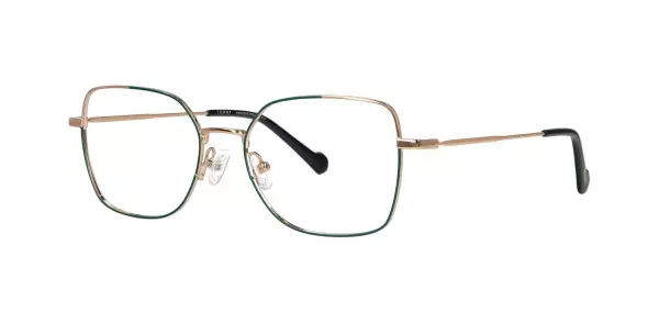 Oprawa z nakładką clip-on TONNY 0023AC3WD