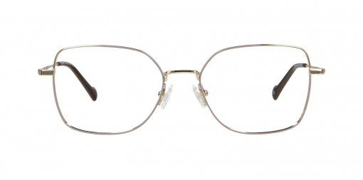 Oprawa z nakładką clip-on TONNY 0023AC4WD