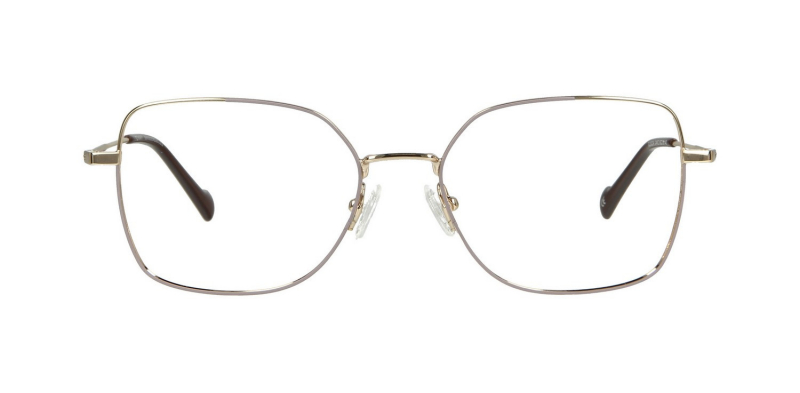 Oprawa z nakładką clip-on TONNY 0023AC4WD