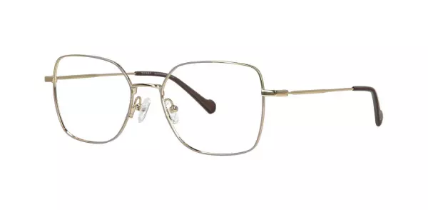 Oprawa z nakładką clip-on TONNY 0023AC4WD