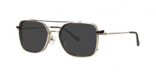 Oprawa z nakładką clip-on TONNY 0023AC4WD