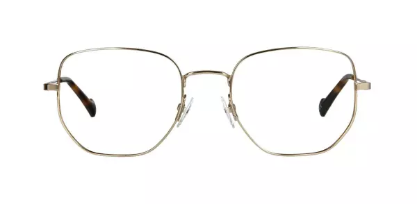 Oprawa z nakładką clip-on TONNY 0025C1W