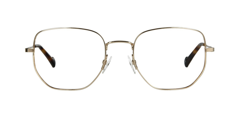 Oprawa z nakładką clip-on TONNY 0025C1W