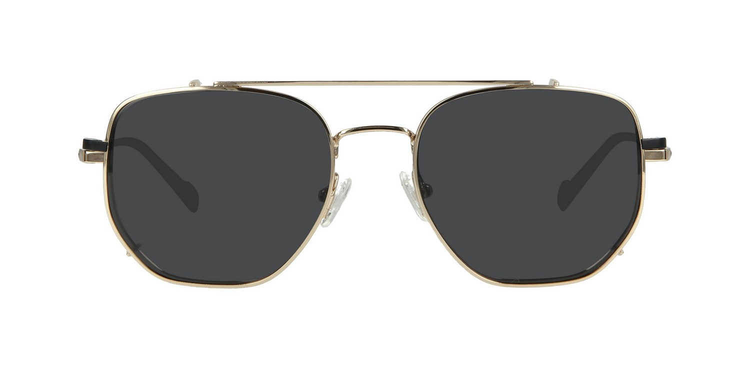 Oprawa z nakładką clip-on TONNY 0025C1W