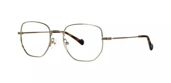 Oprawa z nakładką clip-on TONNY 0025C1W