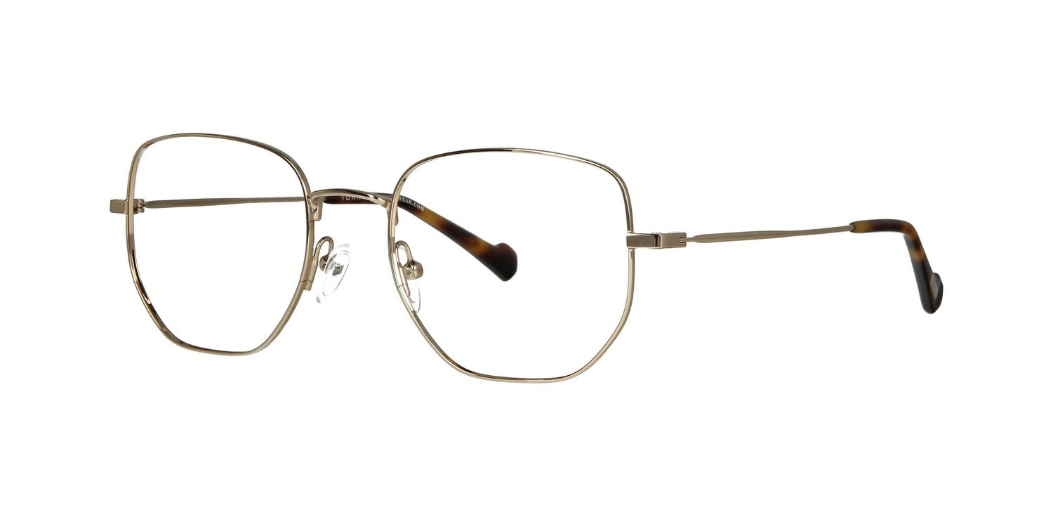 Oprawa z nakładką clip-on TONNY 0025C1W