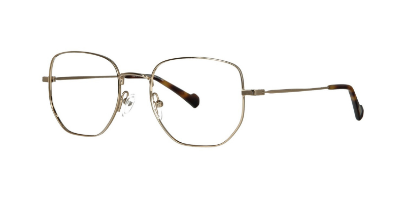 Oprawa z nakładką clip-on TONNY 0025C1W