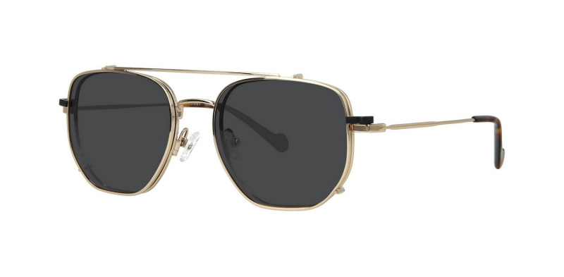 Oprawa z nakładką clip-on TONNY 0025C1W