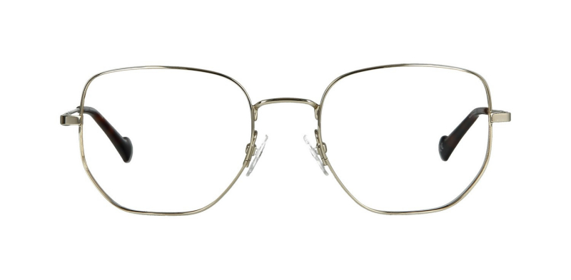 Oprawa z nakładką clip-on TONNY 0025C2W