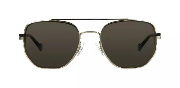 Oprawa z nakładką clip-on TONNY 0025C2W