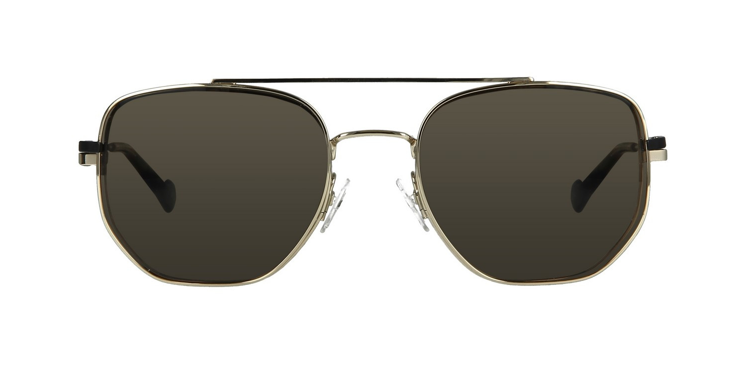 Oprawa z nakładką clip-on TONNY 0025C2W