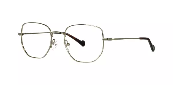 Oprawa z nakładką clip-on TONNY 0025C2W