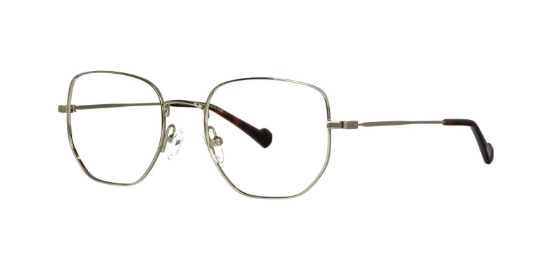 Oprawa z nakładką clip-on TONNY 0025C2W