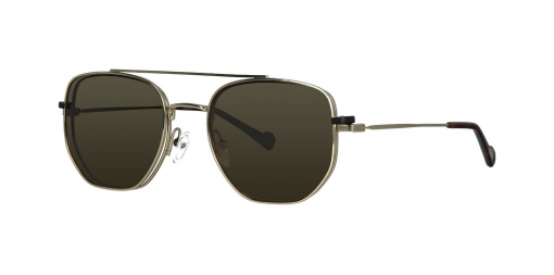 Oprawa z nakładką clip-on TONNY 0025C2W