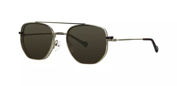 Oprawa z nakładką clip-on TONNY 0025C2W