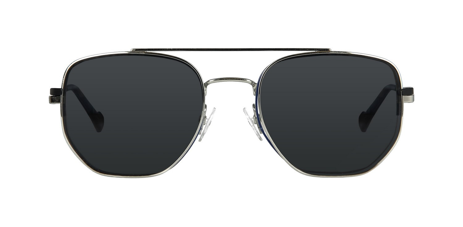 Oprawa z nakładką clip-on TONNY 0025C3W