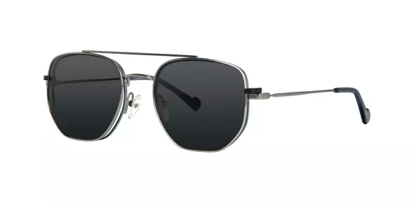 Oprawa z nakładką clip-on TONNY 0025C3W