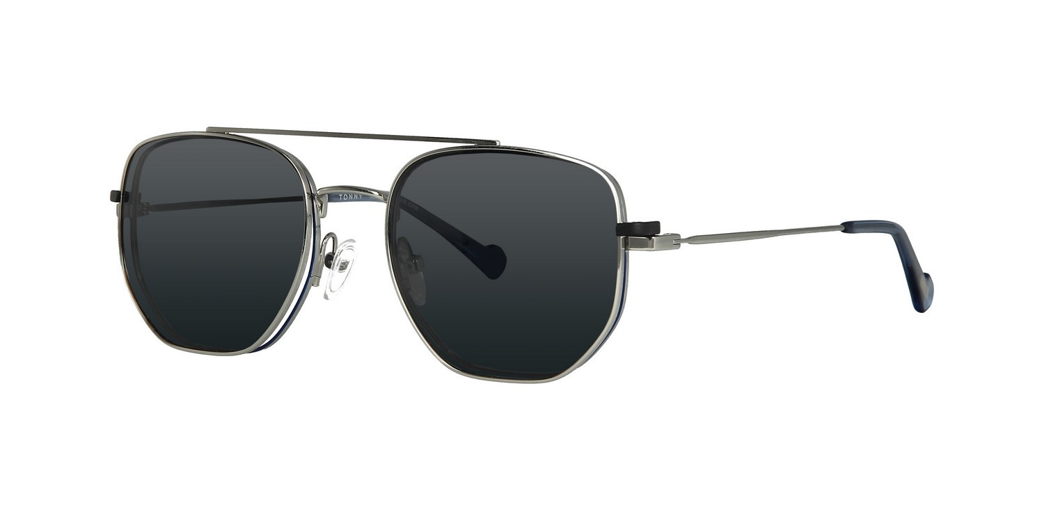Oprawa z nakładką clip-on TONNY 0025C3W
