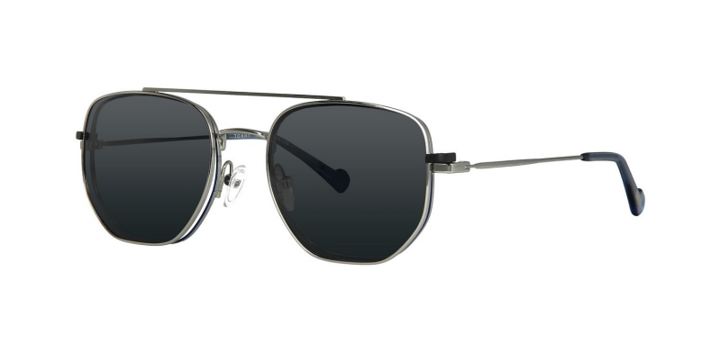 Oprawa z nakładką clip-on TONNY 0025C3W