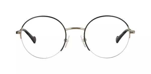 Oprawa z nakładką clip-on TONNY 0026C1W