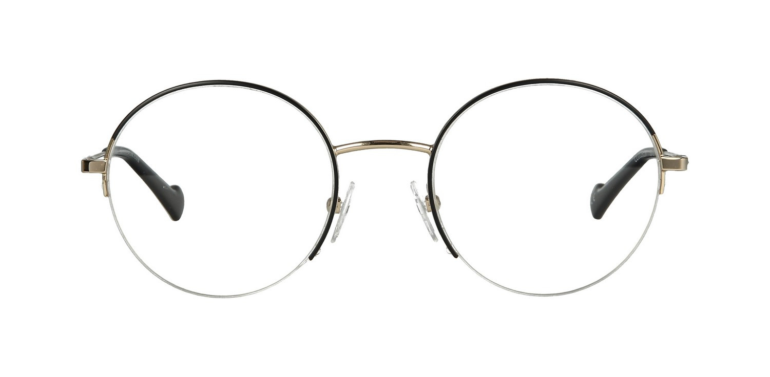 Oprawa z nakładką clip-on...