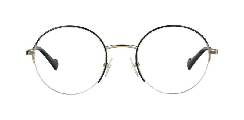 Oprawa z nakładką clip-on TONNY 0026C1W