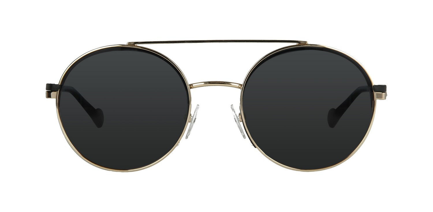 Oprawa z nakładką clip-on TONNY 0026C1W