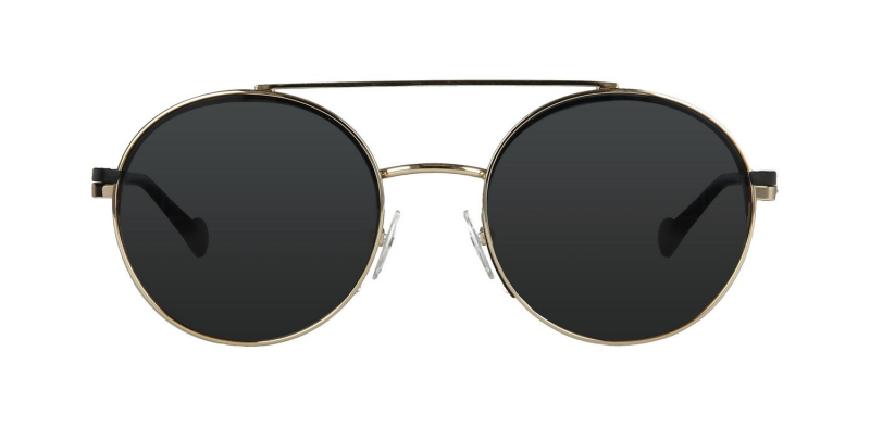 Oprawa z nakładką clip-on TONNY 0026C1W