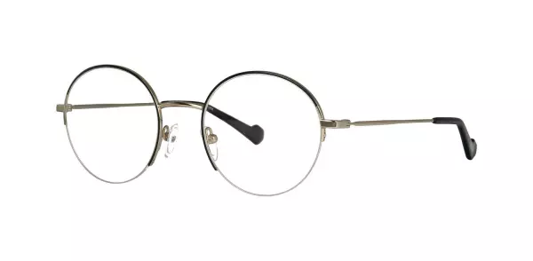 Oprawa z nakładką clip-on TONNY 0026C1W