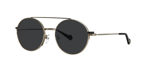 Oprawa z nakładką clip-on TONNY 0026C1W