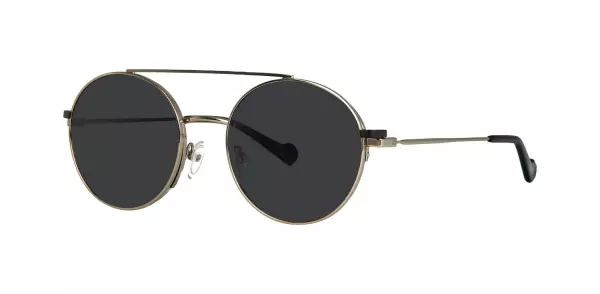 Oprawa z nakładką clip-on TONNY 0026C1W